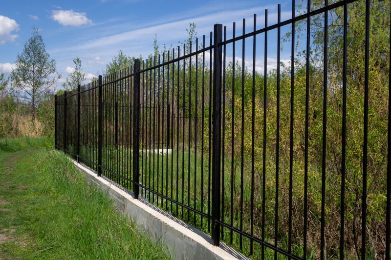 Fence Installation