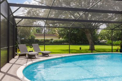 Best Pool Safety Contractors in Hilo, HI